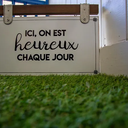La Terrasse D'ingres